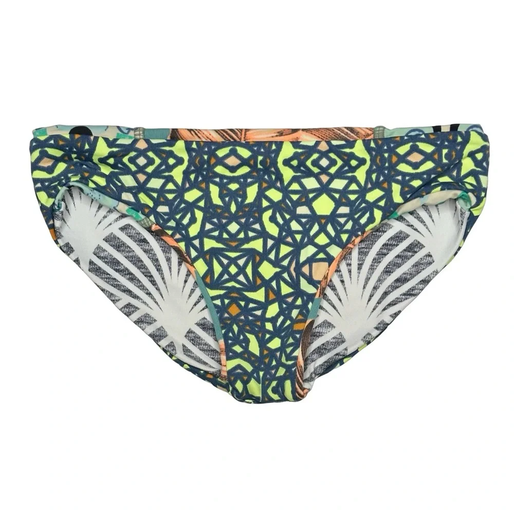 Maaji pineapple reversible